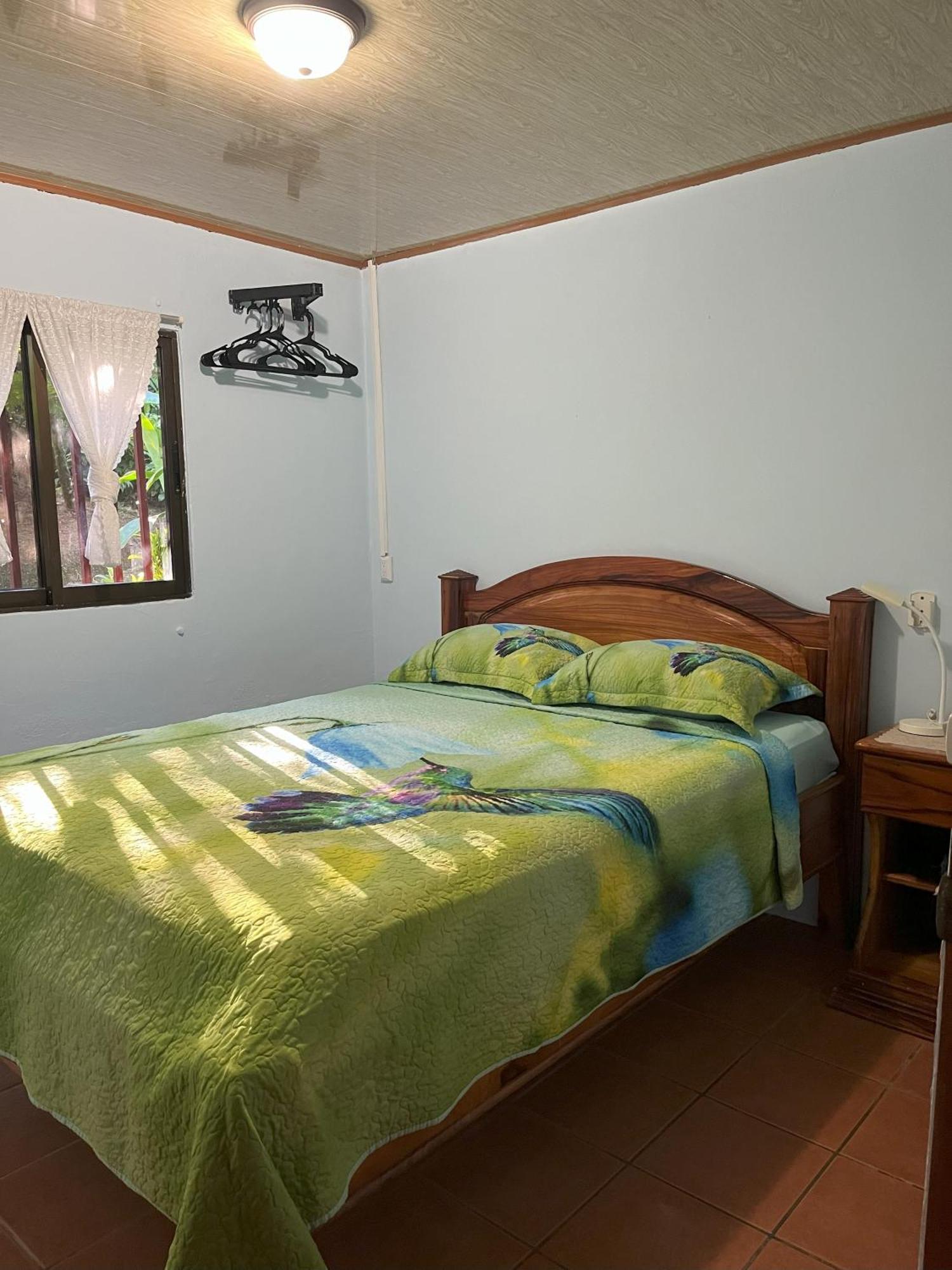 Casita Corcovado Tropical Beach House Drakes Bay Exterior foto